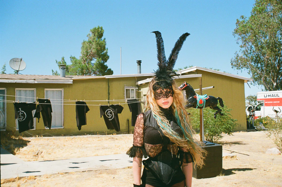 Slayyyter's "Brand New Chanel$" & 10 Other Tracks Out This Week