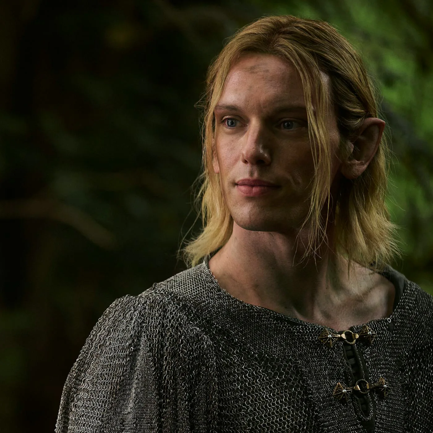 Celeborn? The ‘Rings of Power’ Showrunners Explain The Character’s Weird Absence