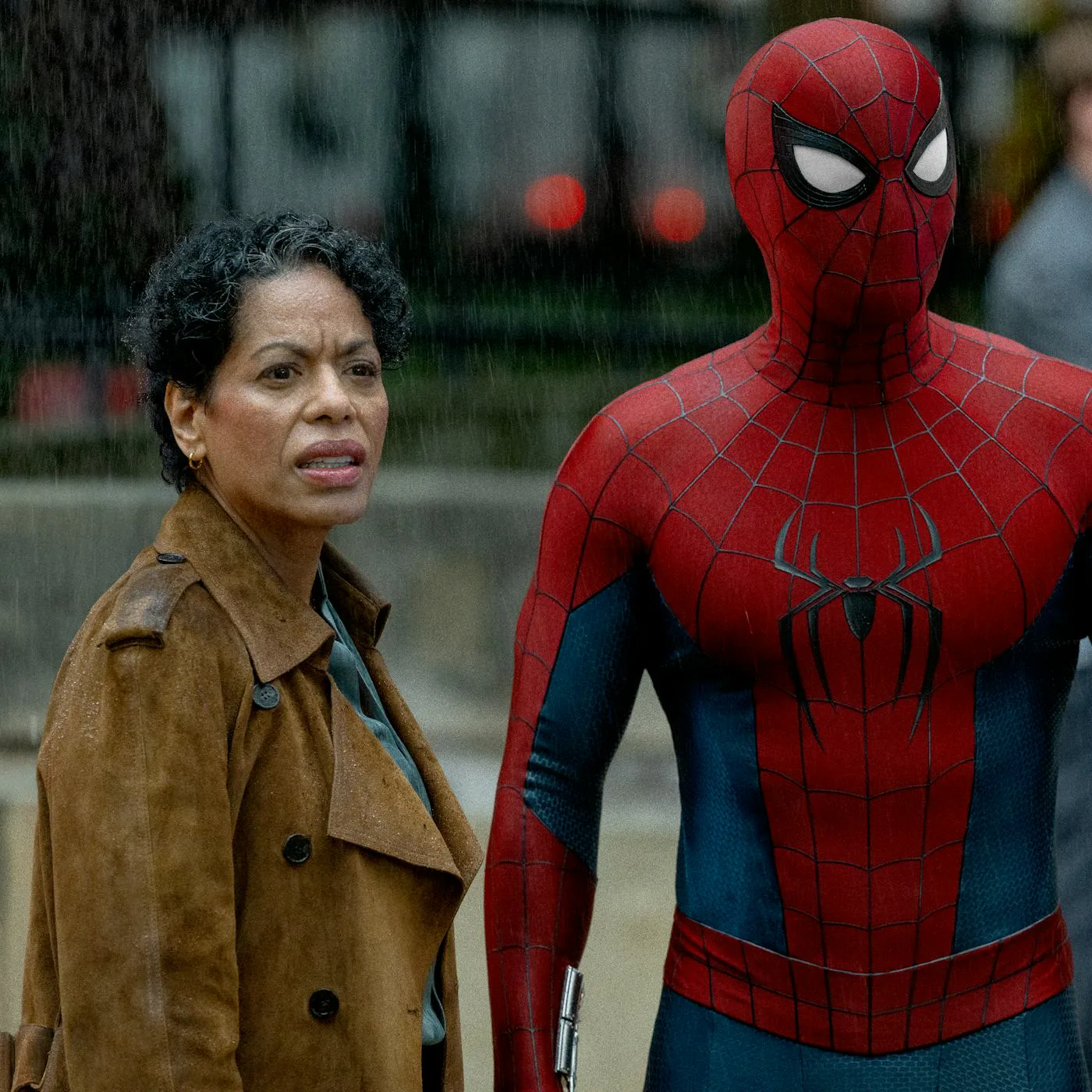 Do The X-Men Exist In The MCU? ‘Spider-Man 4’ Suggests Not
