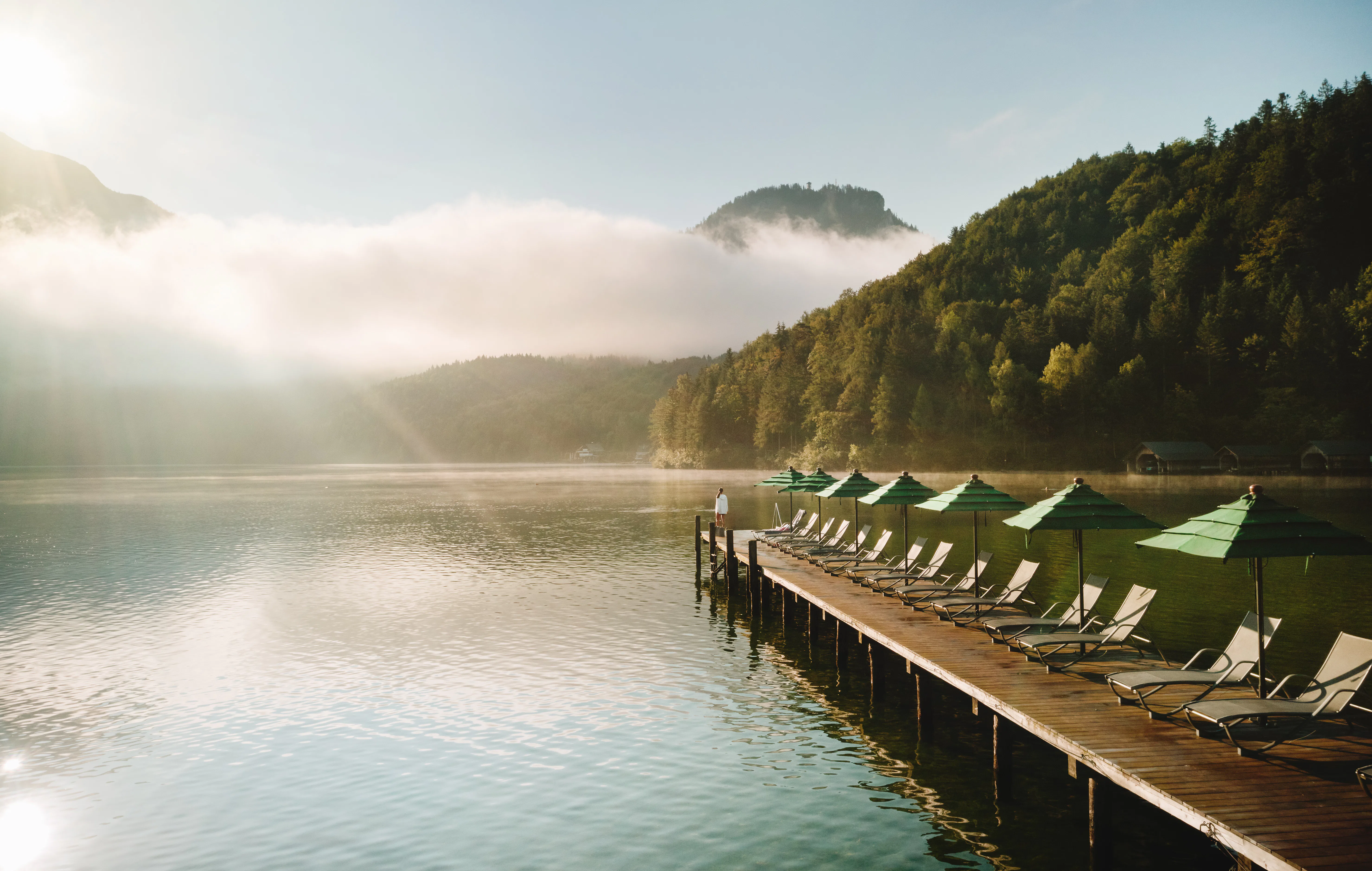 15 Life-Changing Wellness Resorts That Are Worth the Journey