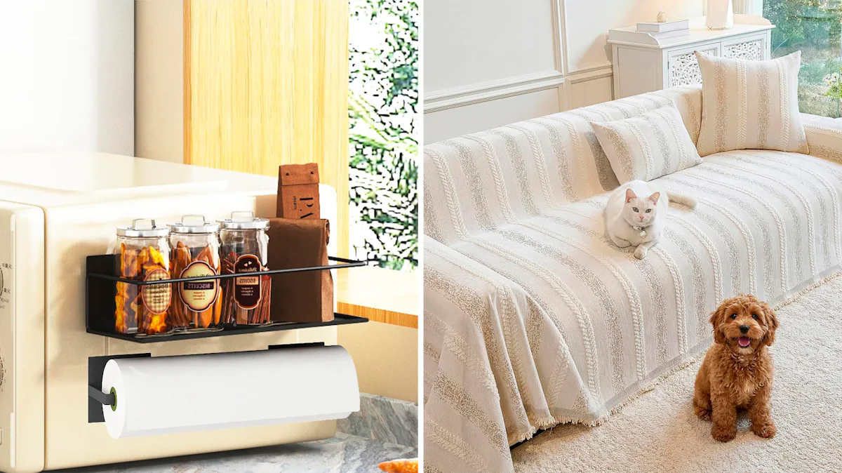 50 Surprising Mistakes You Don't Realize Make Your Home Look Cheap