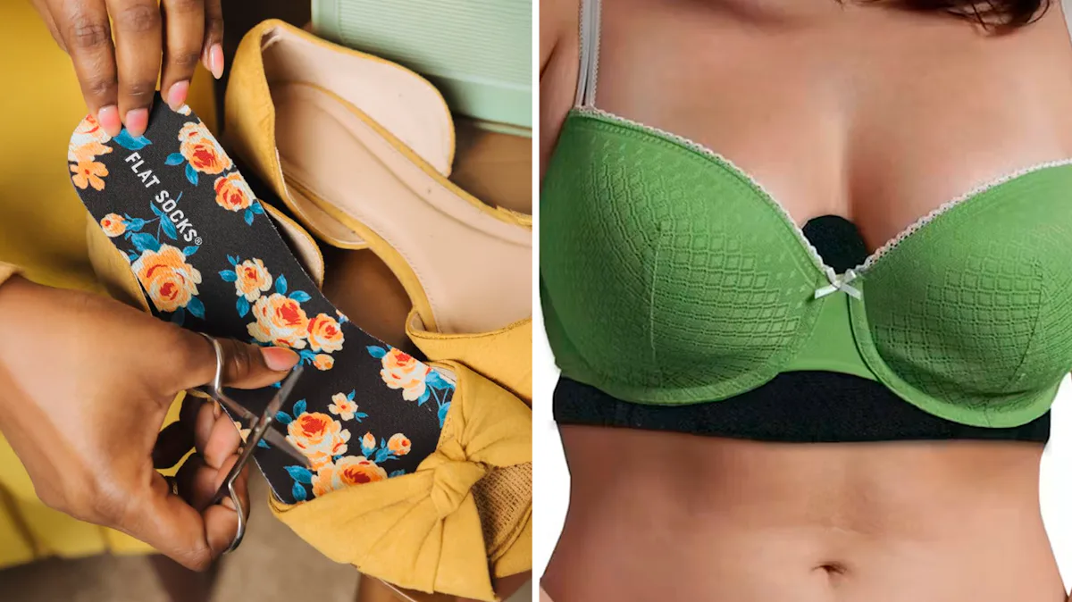 Hot Women Swear By These Weird Clothing Hacks That Are Genius As Hell