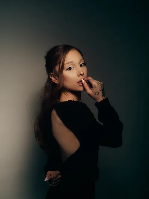 Ariana Grande's "Like I Do," Explained