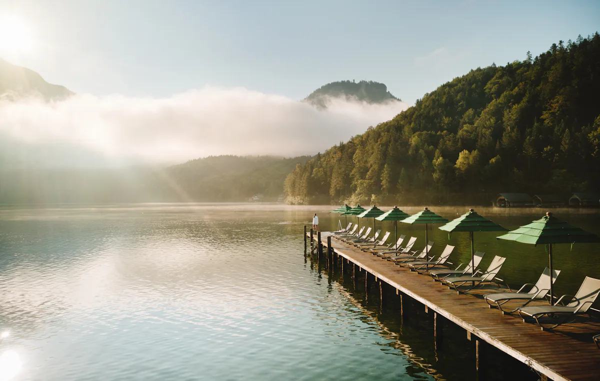 15 Life-Changing Wellness Resorts That Are Worth the Journey