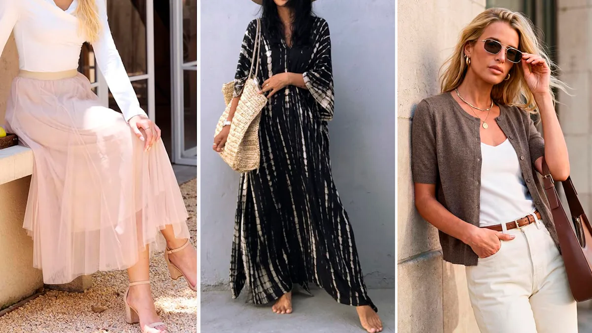 The 60 Bougiest Clothes Under $25