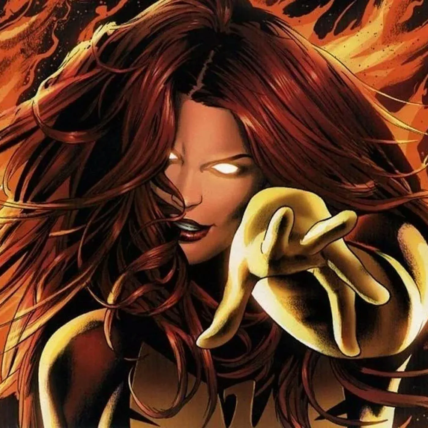 Sara Grey? A Forgotten X-Men Sibling's Roots In Comics, Explained