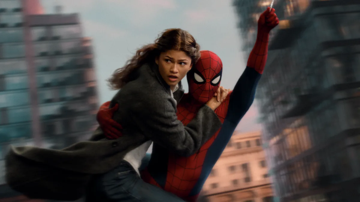 Where Was 'Spider-Man: Brand New Day' Filmed? The U.K. Spots To See