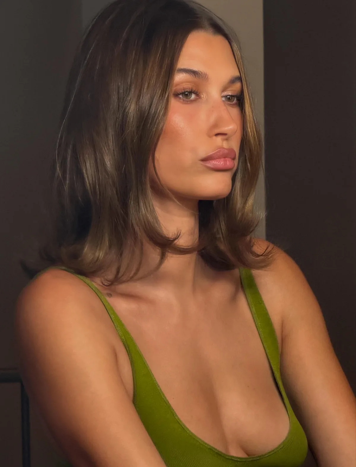 The Best Celebrity Bobs & Lobs Of 2026