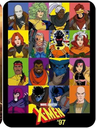 New on Disney+ and Hulu in August