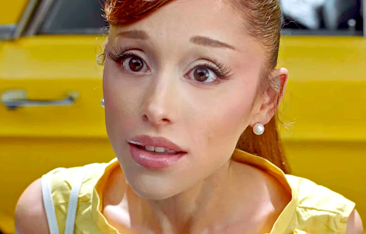 The Ariana Grande 'Petal' Song For Your Zodiac Sign