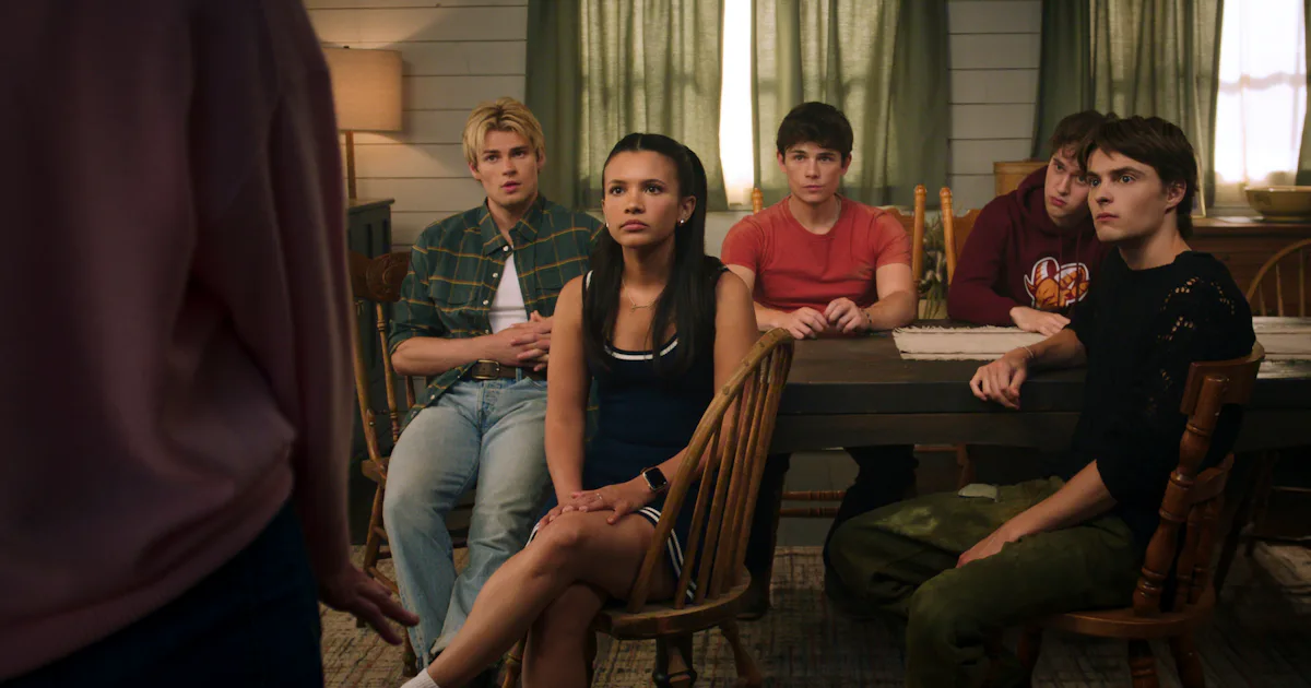 20 New Family-Friendly Shows & Movies Coming To Netflix In August 2026