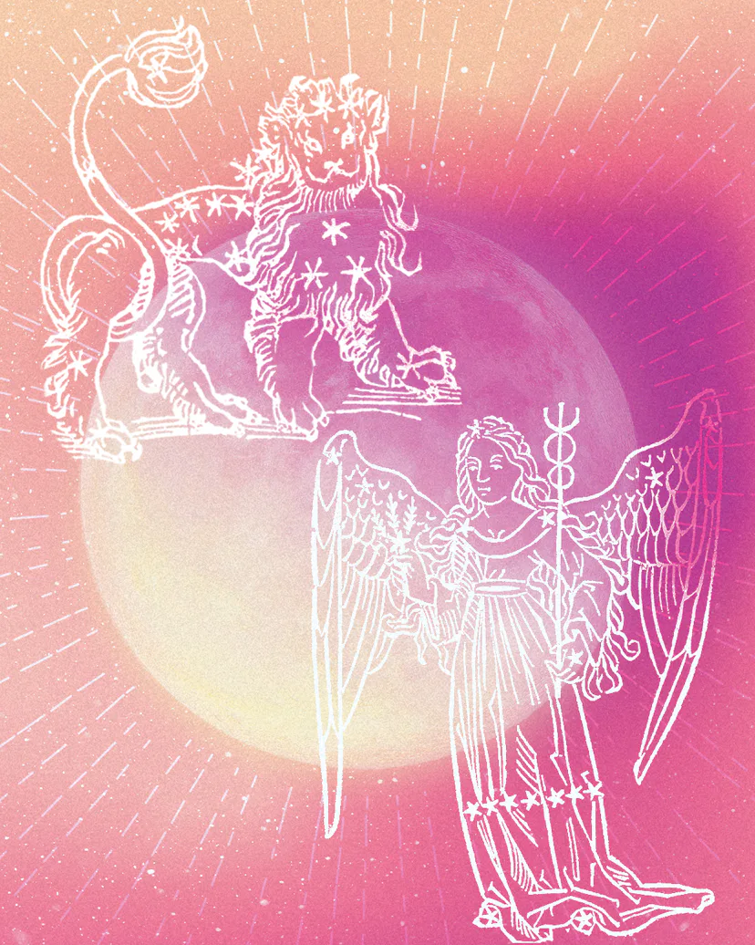 august horoscope