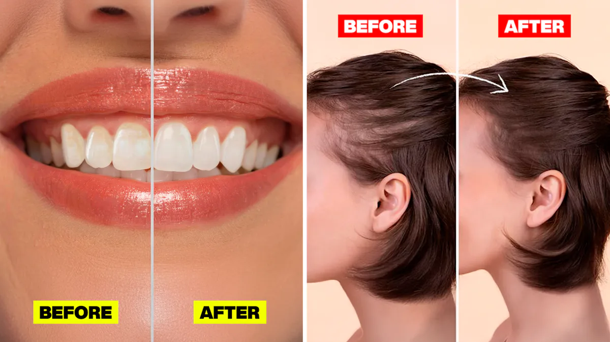 50 Weird But Genius Hacks That Make You Look Way Better