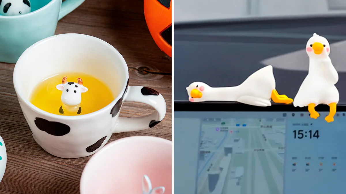 65 Kooky Things With Incredible Reviews