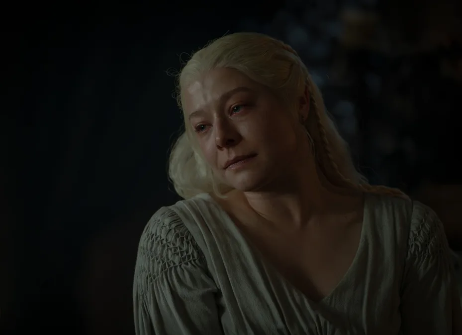 wmagazine.com - Carolyn Twersky Winkler - 'House of the Dragon' Season 3, Episode 7 Recap: Westeros Is for Lovers