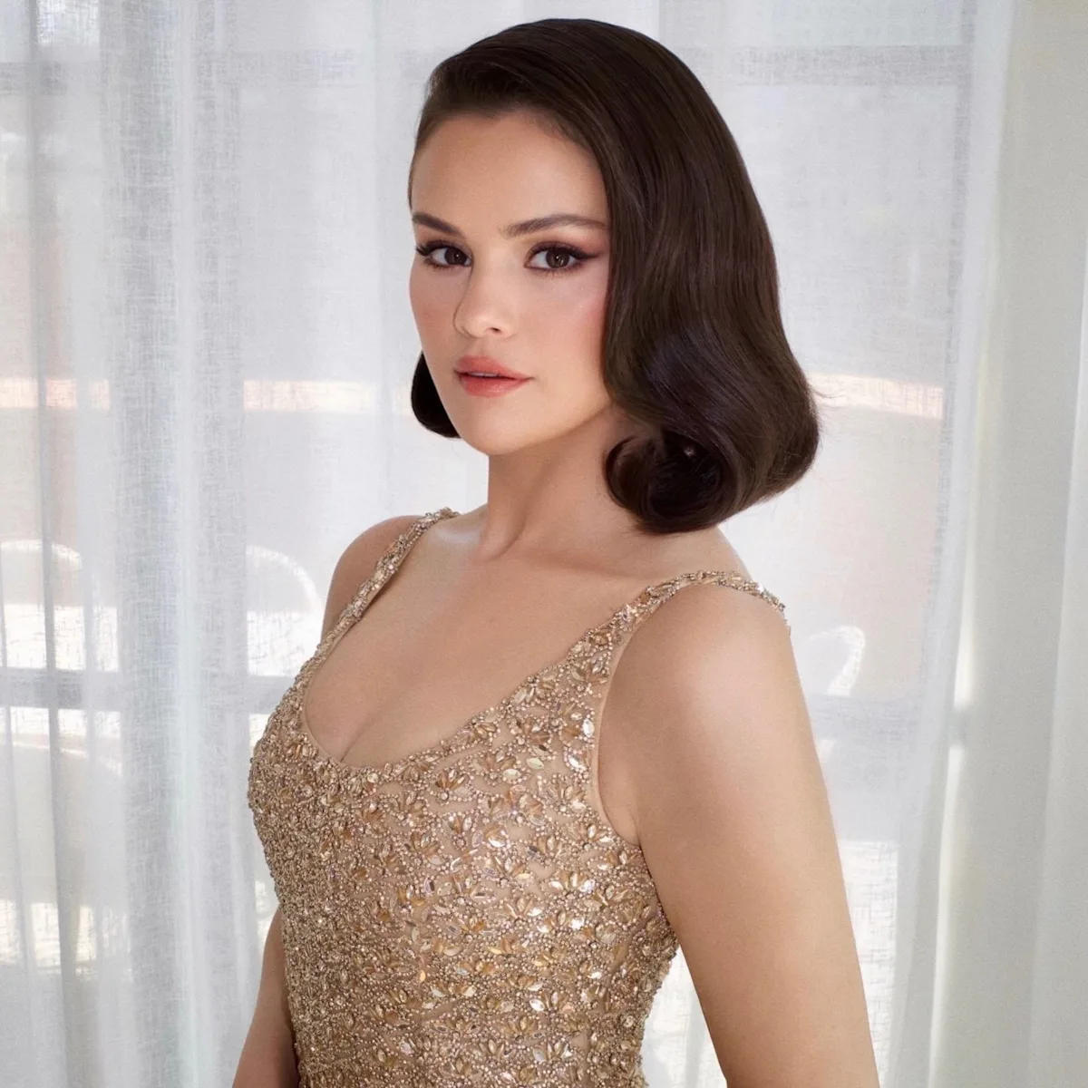 celebrity wedding guest dresses The 42 Best-Dressed Guests Celebrity Wedding High Street Wedding