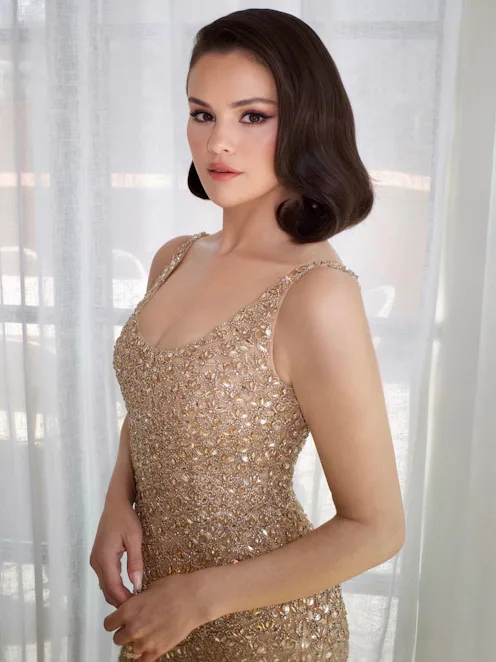 Selena Gomez Taylor Swift Wedding July 3 2026