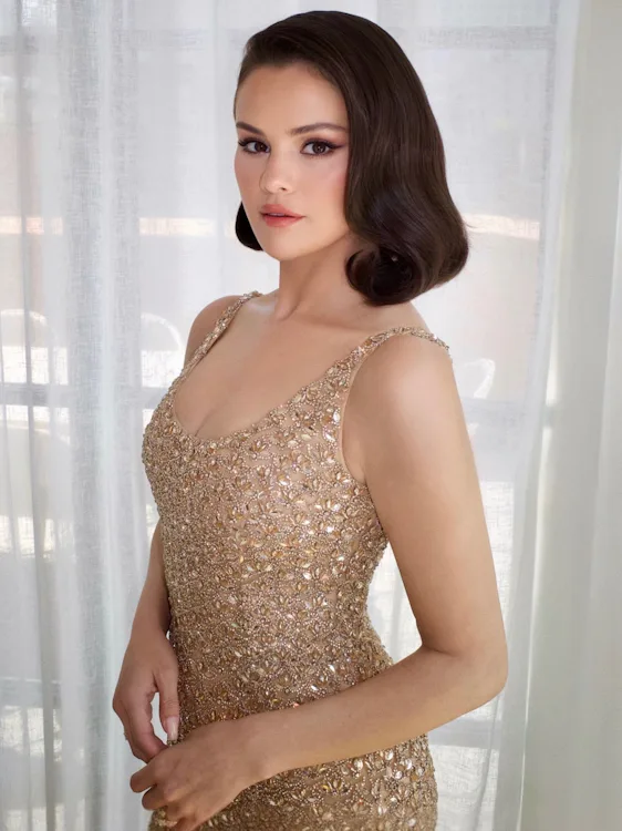 Selena Gomez Taylor Swift Wedding July 3 2026