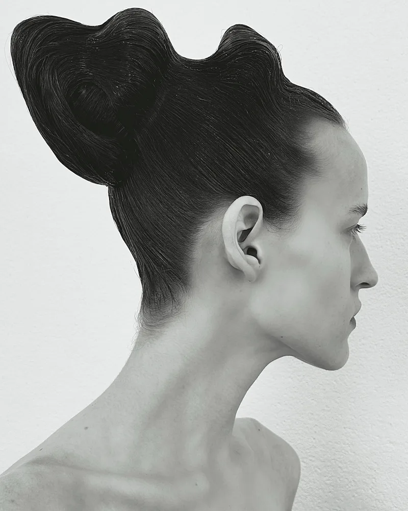 Schiaparelli Haute Couture Fall/Winter 2026