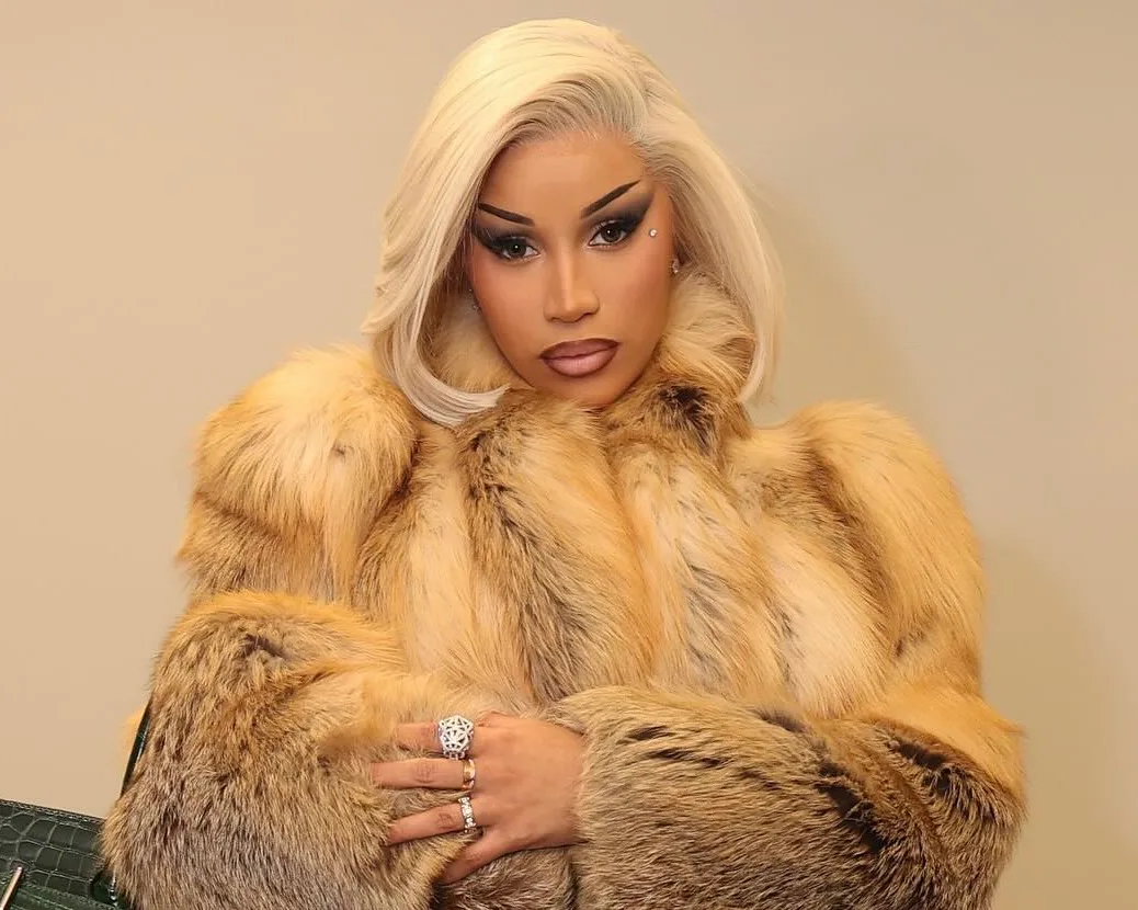 Cardi B