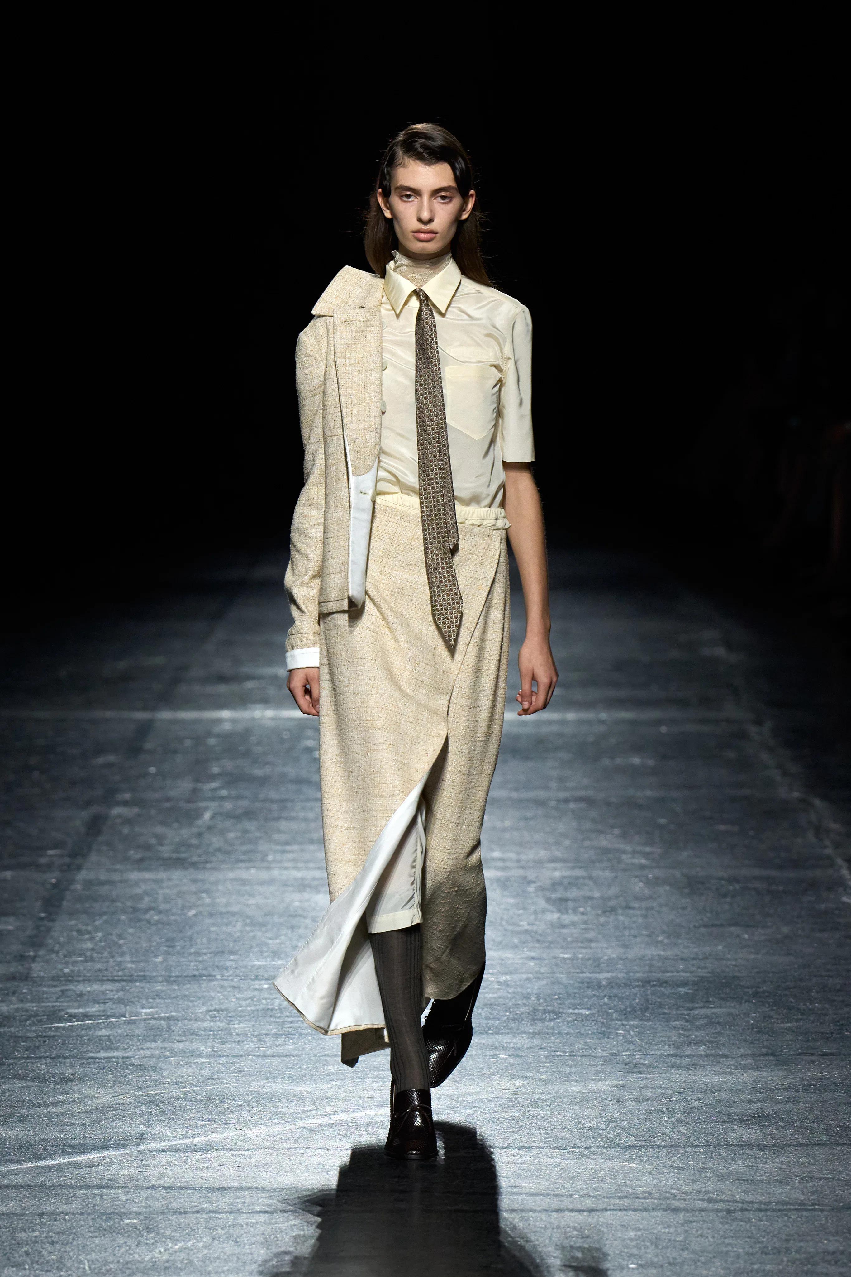 Olivier Theyskens Returns to Fashion With a New Brand, Boloria