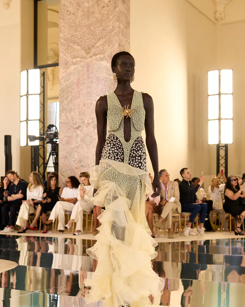 Schiaparelli haute couture 2027