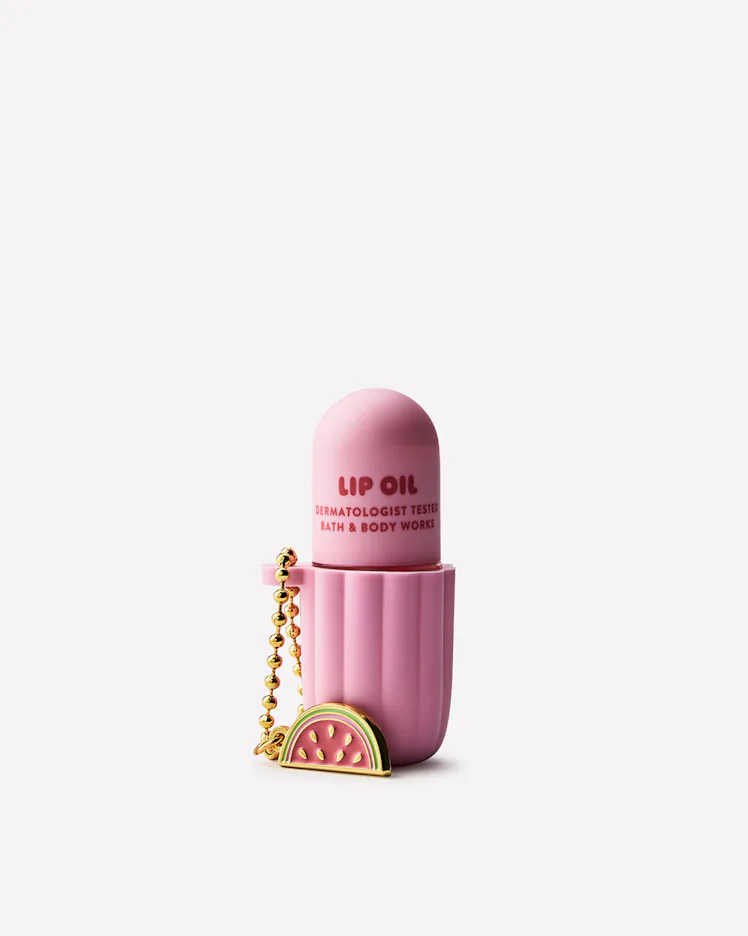 Watermelon Whirl Lip Oil