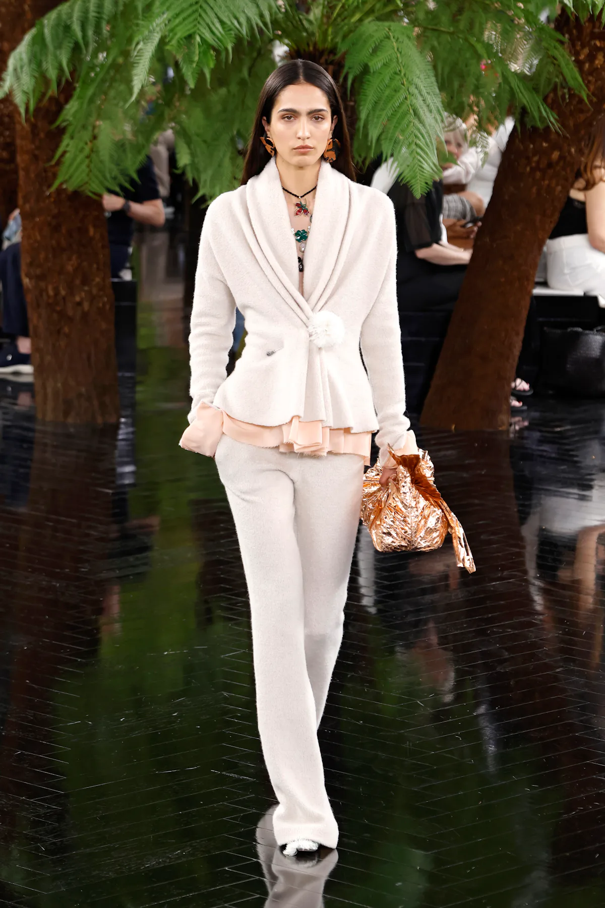The Best Looks From the Couture Week Fall 2026 Runways
