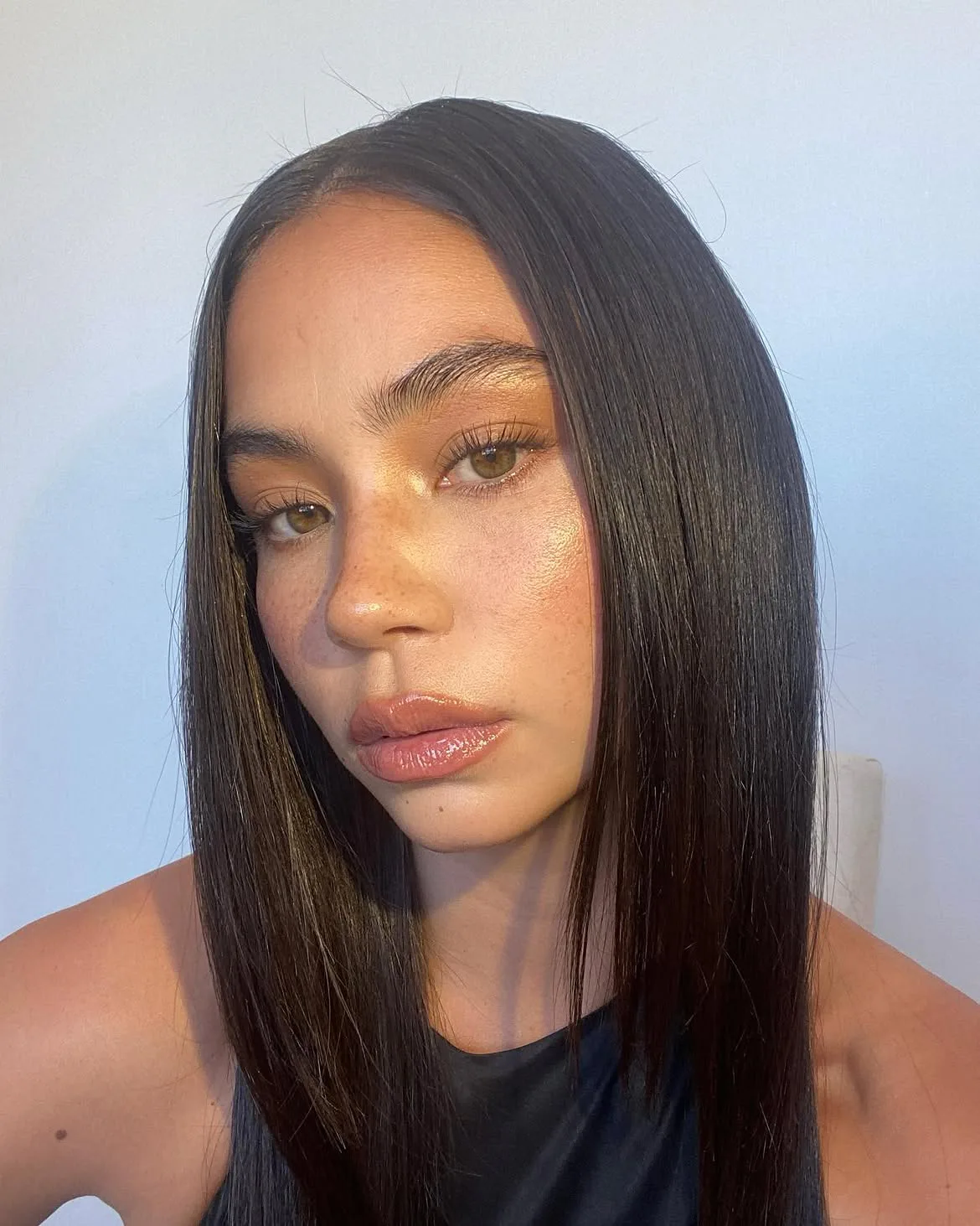 highlighter for dark circles