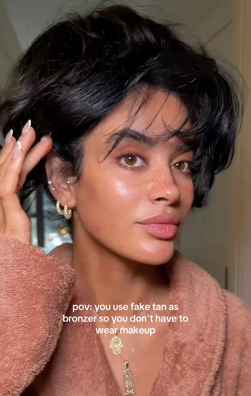 tantouring tips