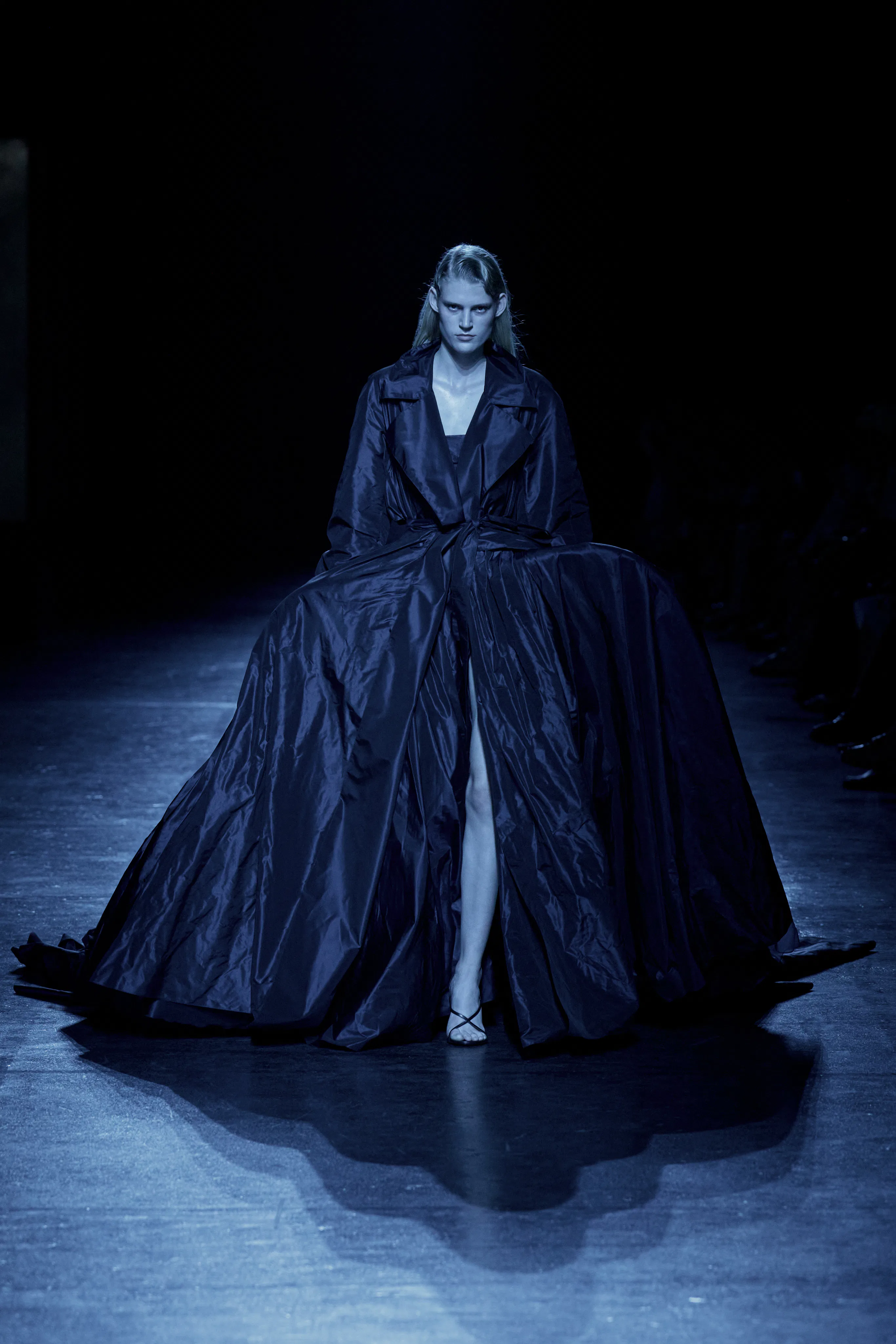 Olivier Theyskens Returns to Fashion With a New Brand, Boloria