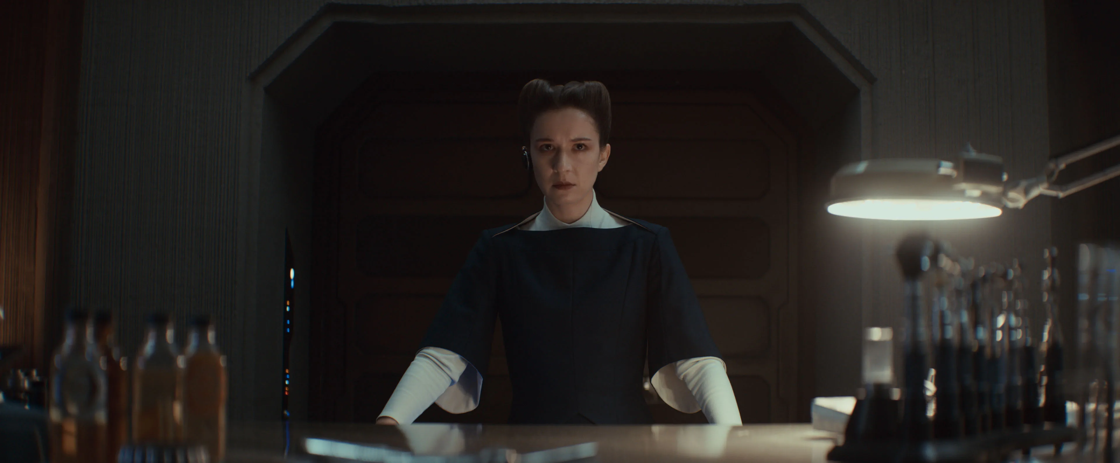 Kleya Marki (Elizabeth Dulau) in Andor