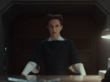 Kleya Marki (Elizabeth Dulau) in Andor