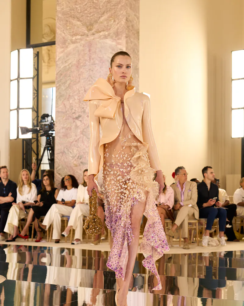 Schiaparelli haute couture 2027