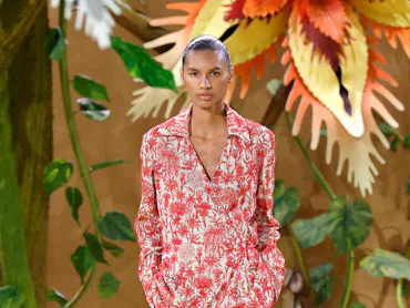 Chanel couture fall/winter 2026