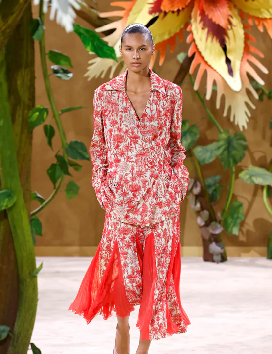 Chanel couture fall/winter 2026