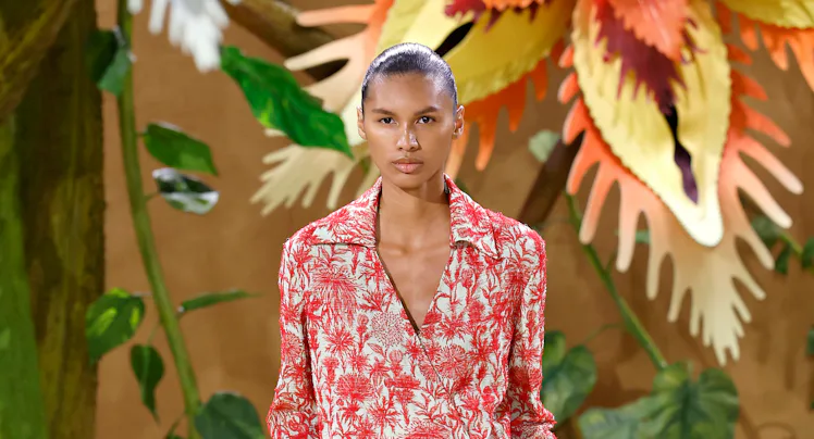 Chanel couture fall/winter 2026