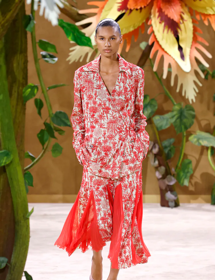 Chanel couture fall/winter 2026