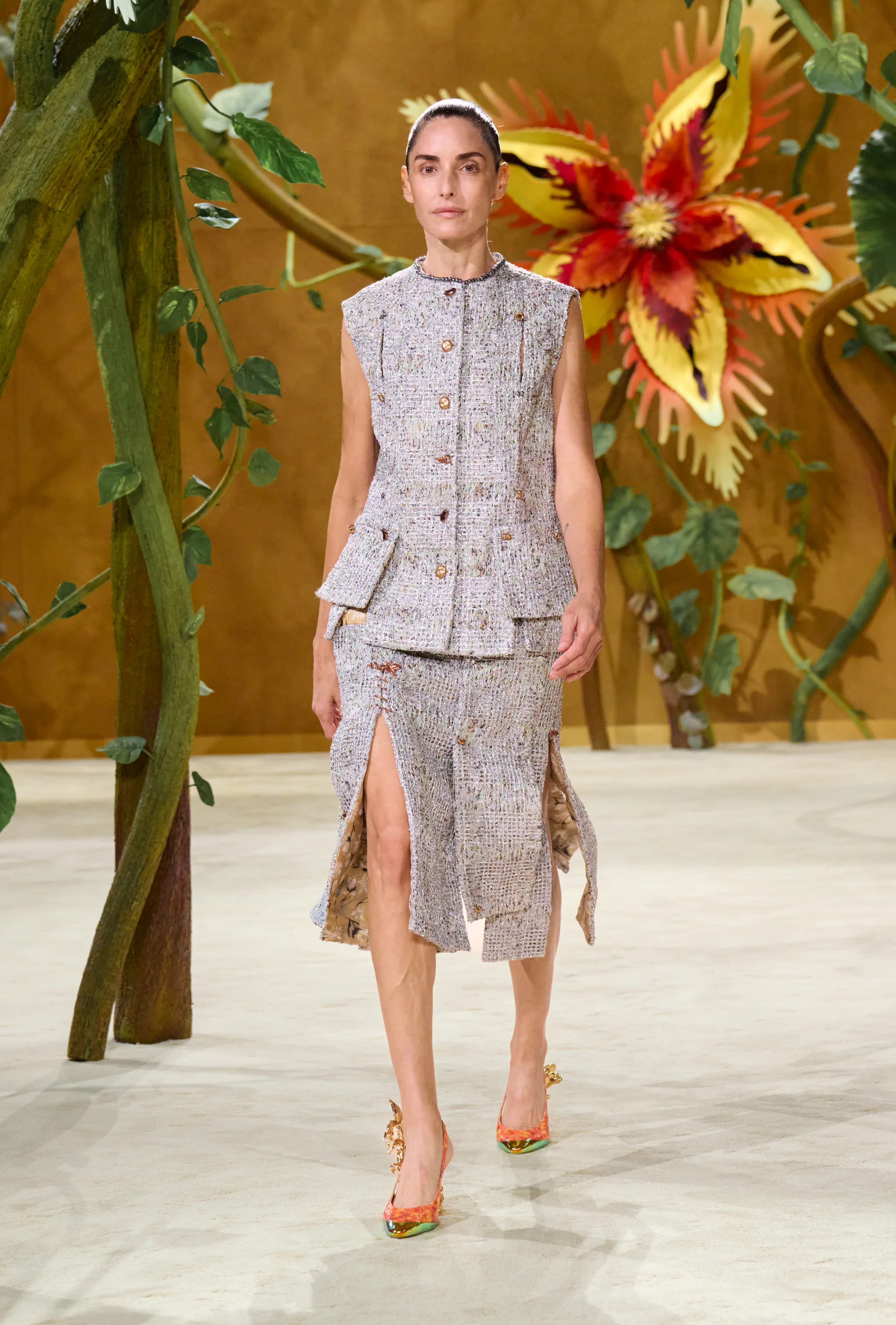 Chanel, fashion, culture, haute couture, Fall 2026, Paris Fashion Week, Matthieu Blazy