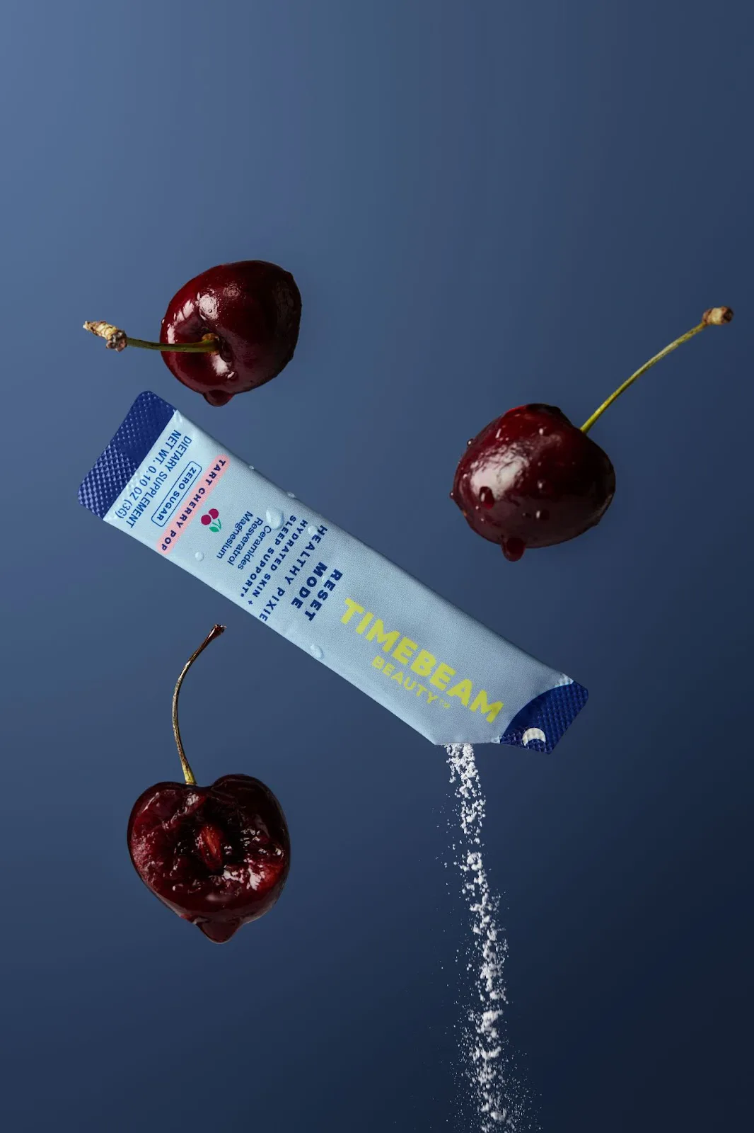 Timebeam Reset Mode Healthy Pixies Review