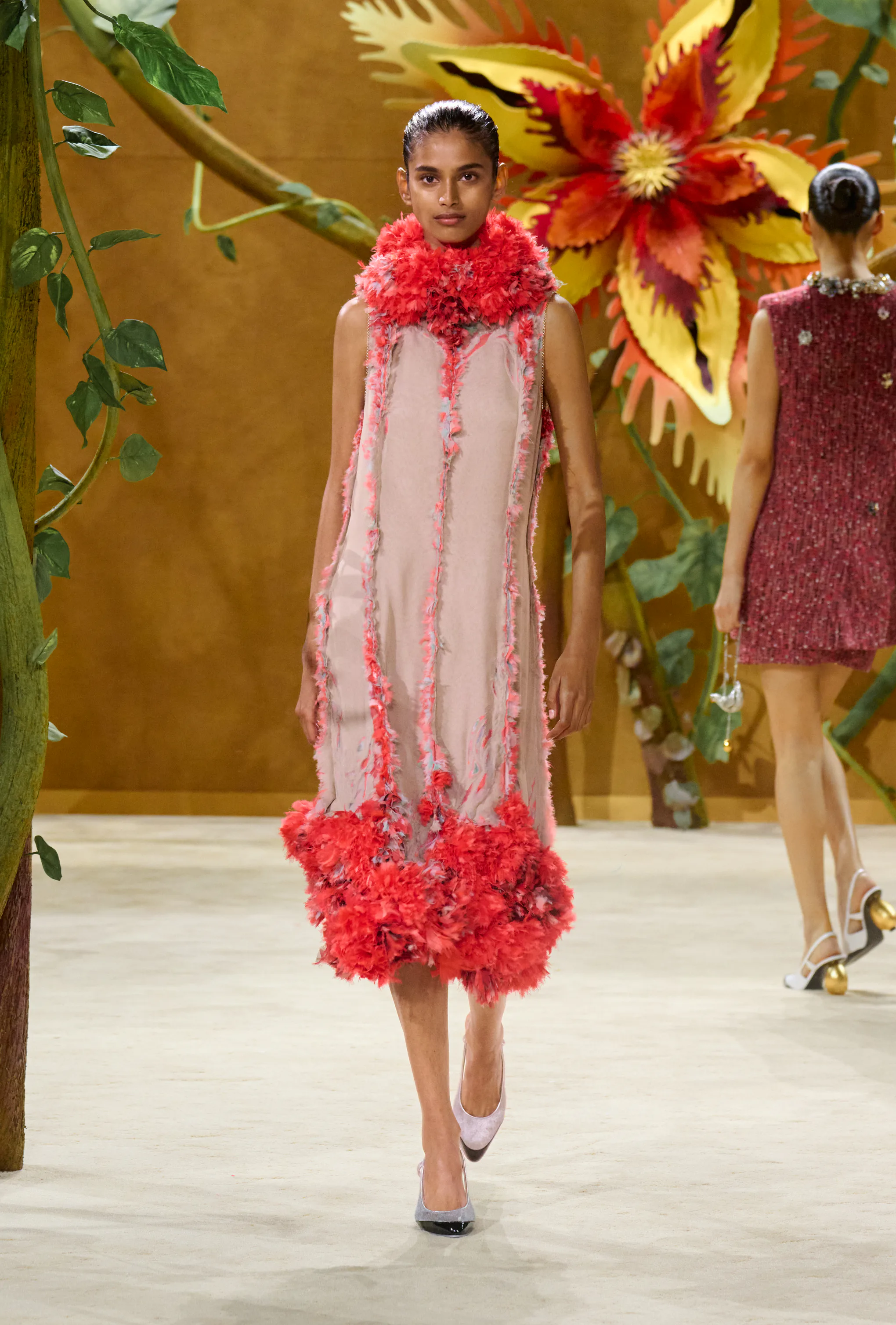 Chanel, fashion, culture, haute couture, Fall 2026, Paris Fashion Week, Matthieu Blazy