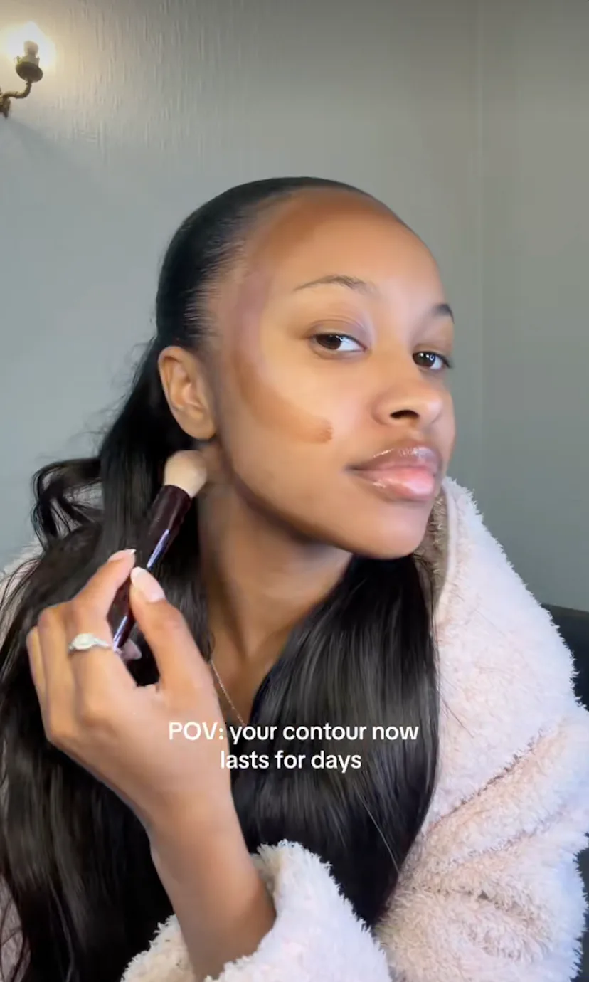 tantouring tips