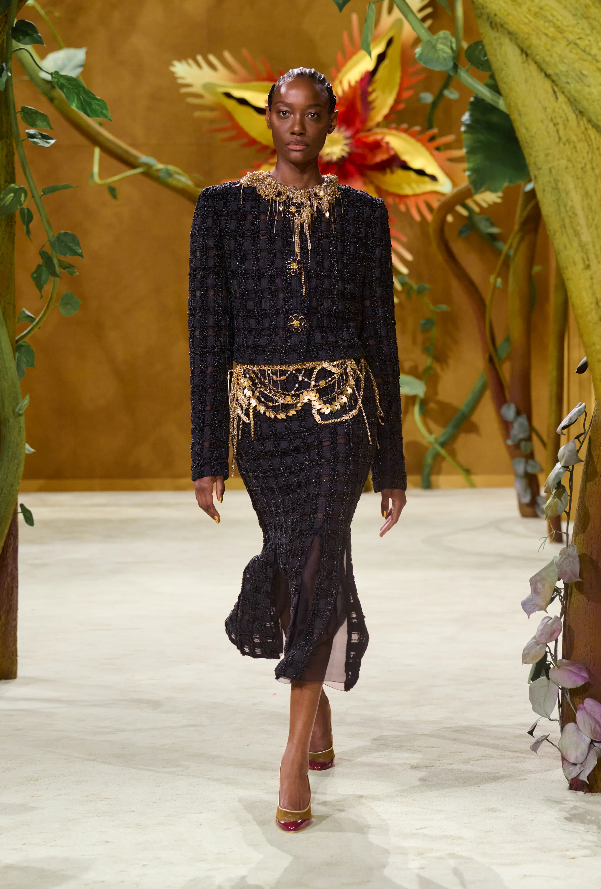 Chanel, fashion, culture, haute couture, Fall 2026, Paris Fashion Week, Matthieu Blazy