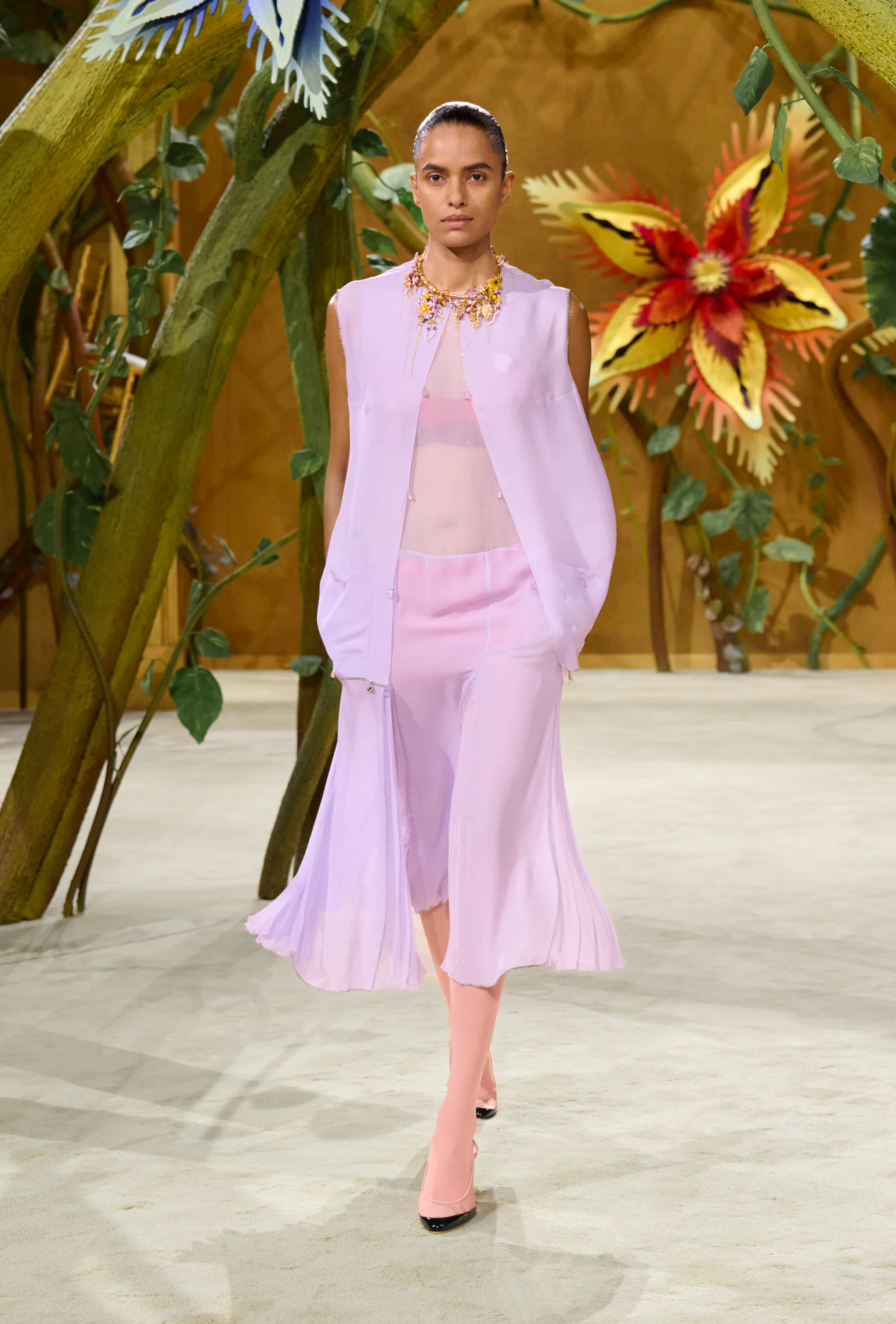 Chanel, fashion, culture, haute couture, Fall 2026, Paris Fashion Week, Matthieu Blazy