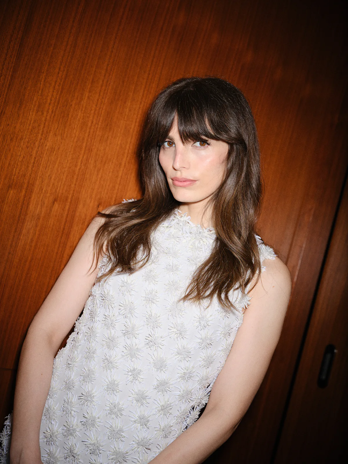 Inside Lux Pascal’s “Fresh, Luminous & Alive” Makeup Look For The Chanel Couture Fall 2026 Show