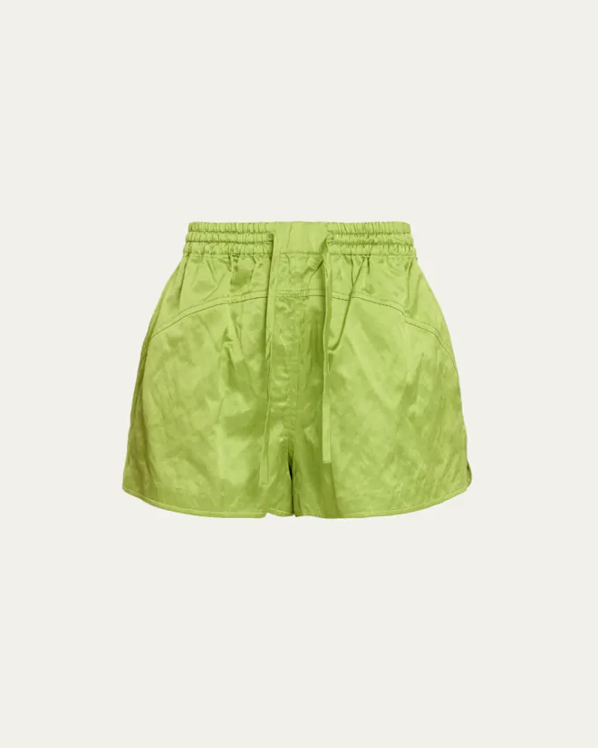 Camden Drawstring Shorts