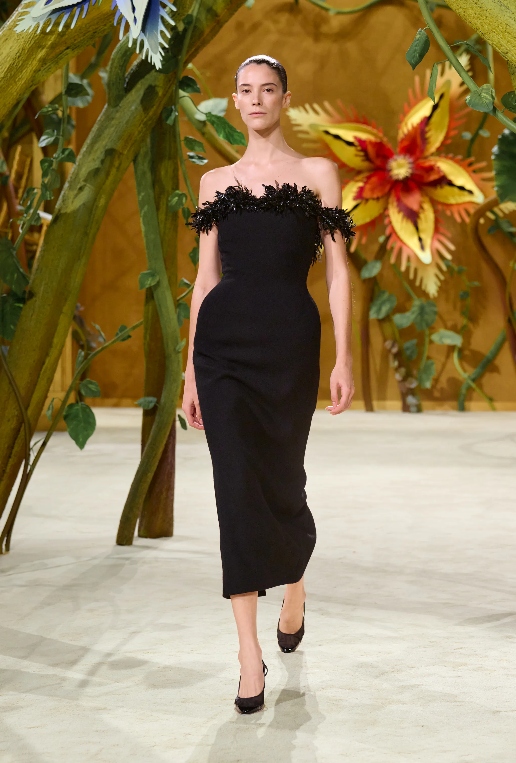 Chanel, fashion, culture, haute couture, Fall 2026, Paris Fashion Week, Matthieu Blazy