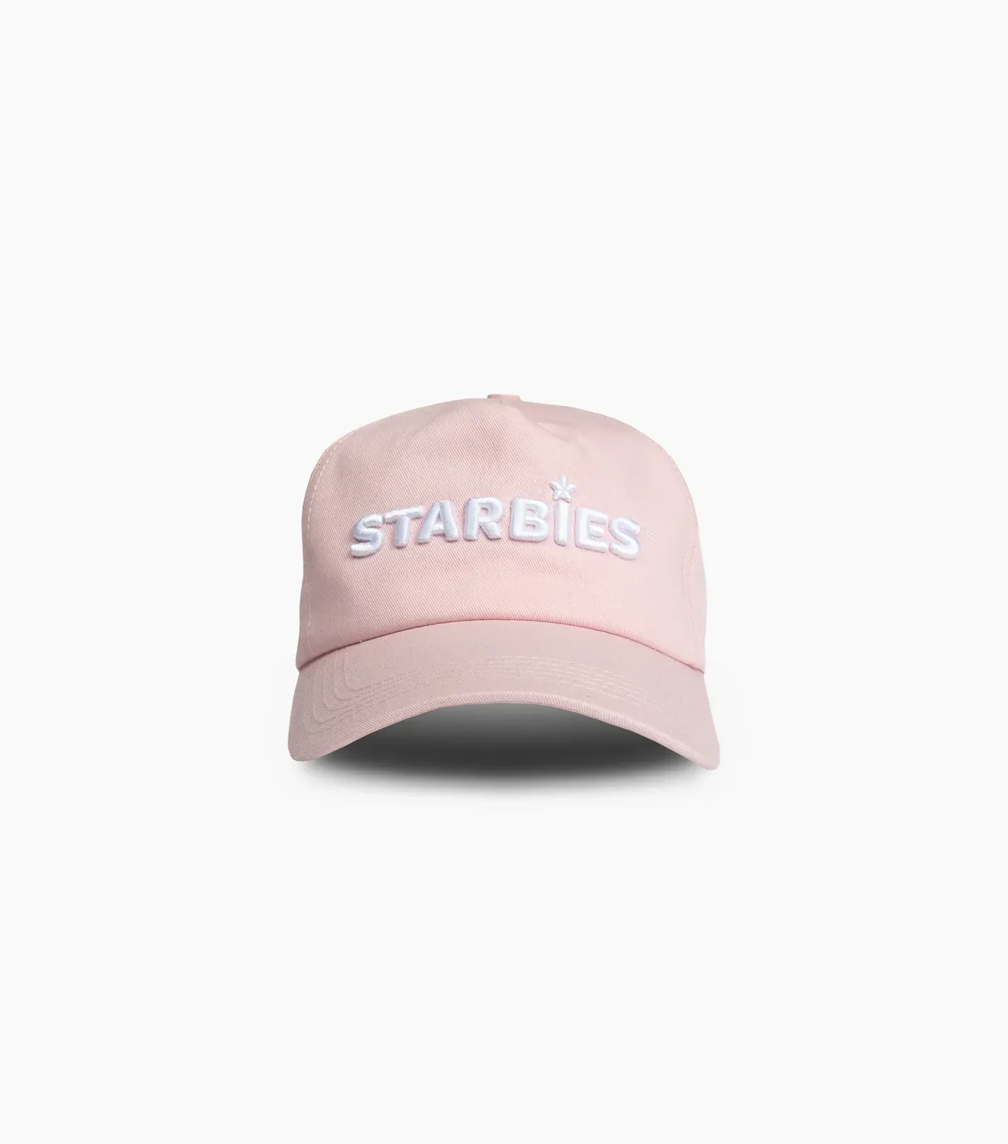 Starbucks' Pink Drink Merch Features The Viral Bearista Cup & Owala