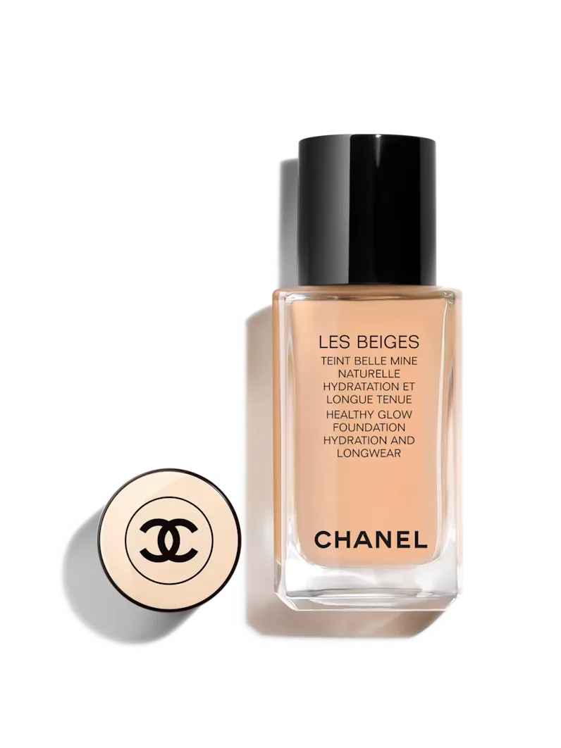 Les Beiges Healthy Glow Foundation