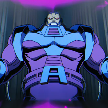 Apocalypse rises in X-Men '97